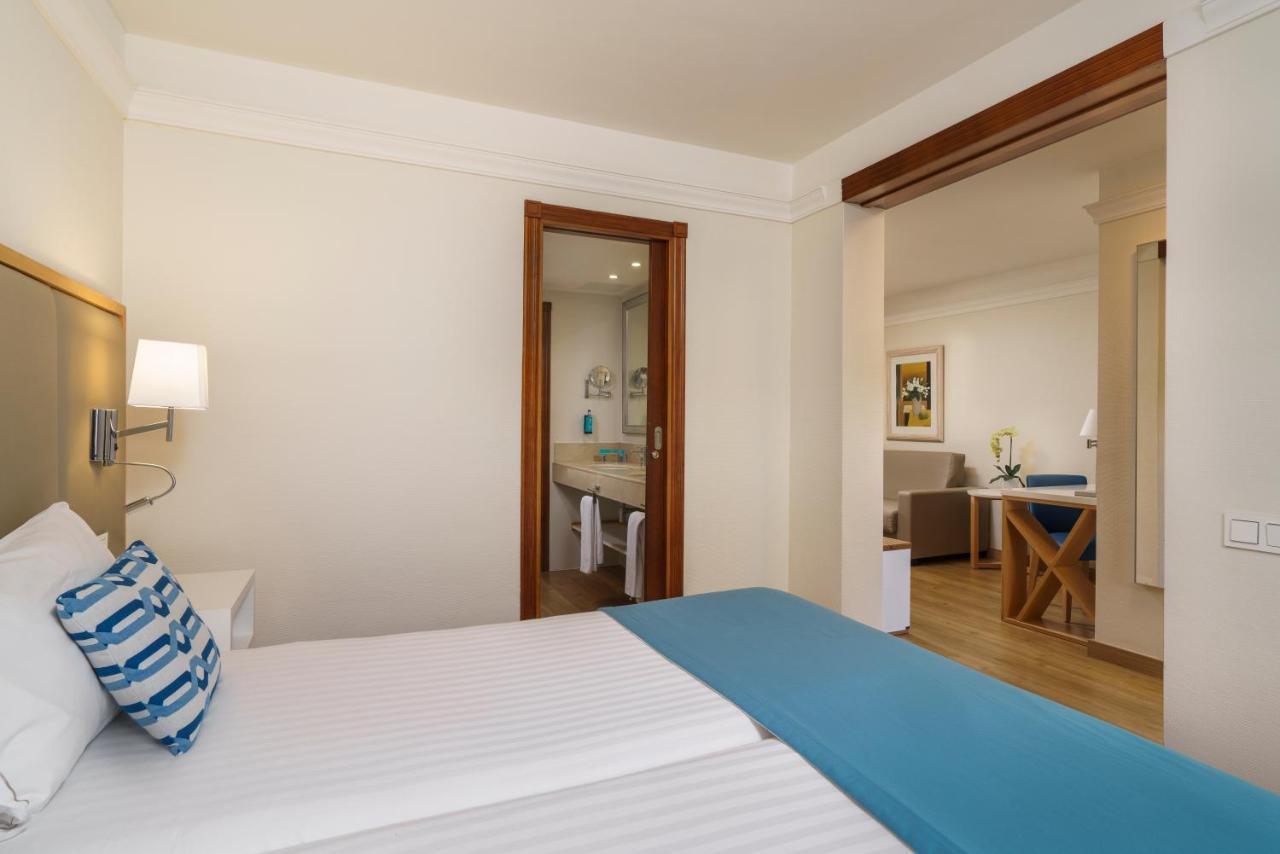 Alua Suites Fuerteventura Корралехо Екстер'єр фото