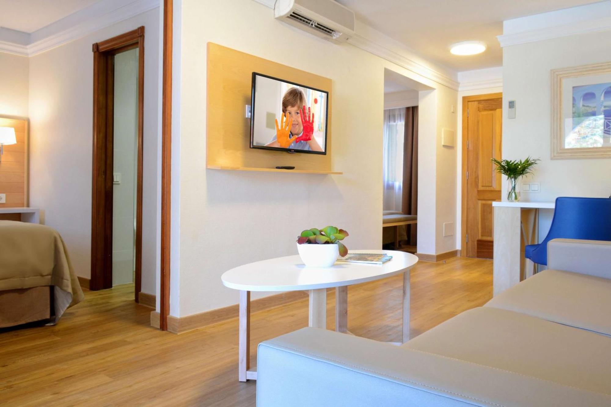 Alua Suites Fuerteventura Корралехо Екстер'єр фото