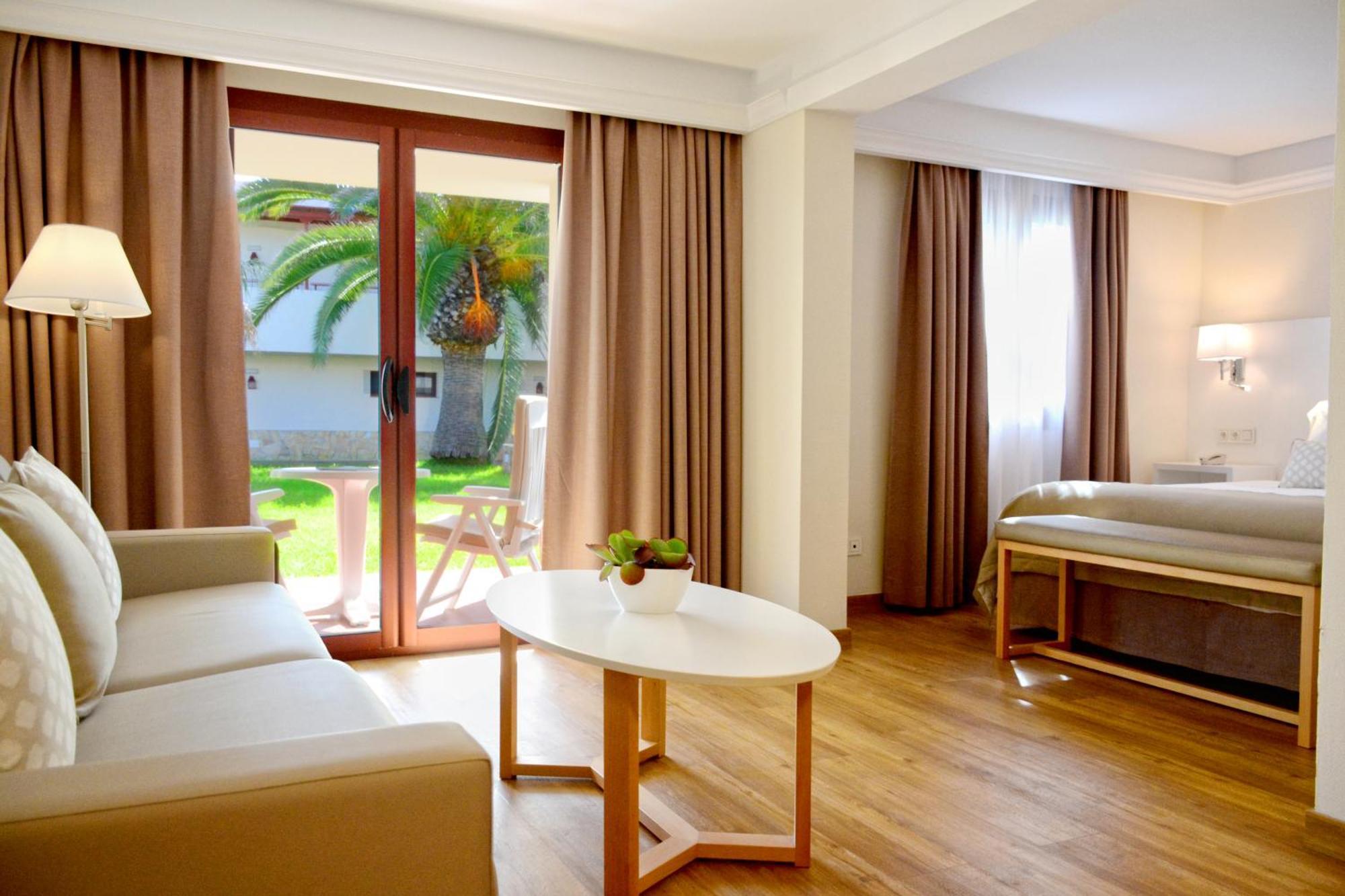 Alua Suites Fuerteventura Корралехо Екстер'єр фото